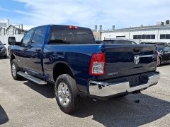 Used 2024  Ram 2500 Big Horn 4x4 Crew Cab 6'4" Box at CarloanExpress&period;Com near Hampton&comma; VA