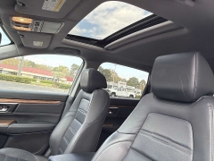 Used 2019  Honda CR-V 4d SUV FWD Touring at CarloanExpress&period;Com near Hampton&comma; VA