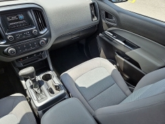 Used 2016  Chevrolet Colorado 4WD Crew Cab 128&period;3" WT at CarloanExpress&period;Com near Hampton&comma; VA