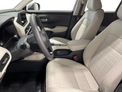 New 2026  Honda HR-V LX AWD CVT at CarloanExpress&period;Com near Hampton&comma; VA