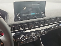 New 2026  Honda Civic Hatchback Sport CVT at CarloanExpress.Com near Hampton, VA