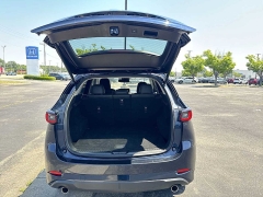 Used 2025  Mazda CX-5 2&period;5 S Preferred Package AWD at CarloanExpress&period;Com near Hampton&comma; VA