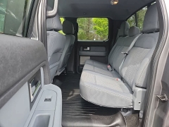 Used 2013  Ford F-150 4WD SuperCrew at CarloanExpress&period;Com near Hampton&comma; VA