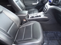Used 2024  Ford Explorer XLT 4WD at CarloanExpress&period;Com near Hampton&comma; VA
