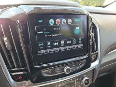 Used 2019  Chevrolet Traverse 4d SUV AWD LT Leather at CarloanExpress&period;Com near Hampton&comma; VA