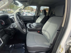 Used 2024  Ram 1500 Classic SLT 4x2 Quad Cab 6'4" Box at CarloanExpress&period;Com near Hampton&comma; VA