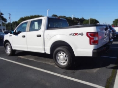 Used 2020  Ford F-150 4WD SuperCrew 5&period;5' Box at CarloanExpress&period;Com near Hampton&comma; VA