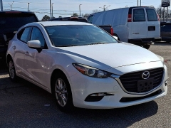 Used 2017  Mazda Mazda3 5-Door Sport Auto at CarloanExpress&period;Com near Hampton&comma; VA