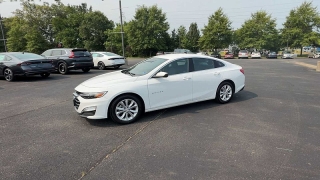 Used 2024  Chevrolet Malibu 4dr Sdn 1LT at CarloanExpress&period;Com near Hampton&comma; VA