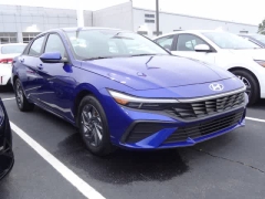 Used 2024  Hyundai Elantra SEL IVT at CarloanExpress&period;Com near Hampton&comma; VA