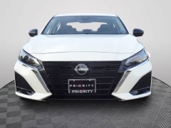 Used 2025  Nissan Altima SV FWD at CarloanExpress&period;Com near Hampton&comma; VA