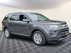 Used 2019  Ford Explorer 4d SUV FWD XLT V6 at CarloanExpress&period;Com near Hampton&comma; VA