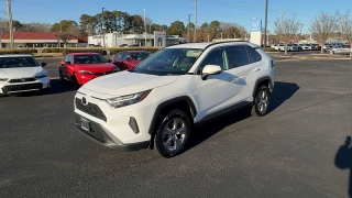 Used 2024  Toyota RAV4 XLE FWD at CarloanExpress&period;Com near Hampton&comma; VA