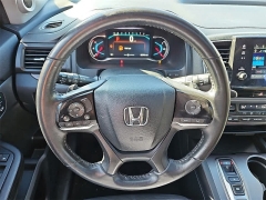 Used 2022  Honda Pilot EX-L AWD at CarloanExpress&period;Com near Hampton&comma; VA