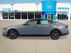 New 2026  Honda Accord Hybrid EX-L Sedan at CarloanExpress&period;Com near Hampton&comma; VA