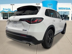 New 2027  Honda HR-V Sport AWD CVT at CarloanExpress&period;Com near Hampton&comma; VA