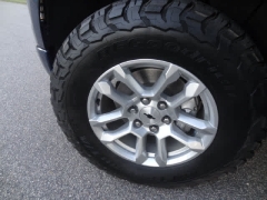 Used 2023  Chevrolet Silverado 1500 4WD Crew Cab 147" RST at CarloanExpress&period;Com near Hampton&comma; VA