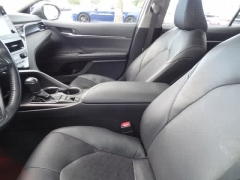 Used 2024  Toyota Camry XSE Auto at CarloanExpress&period;Com near Hampton&comma; VA