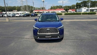 Used 2024  Toyota Corolla Cross XLE AWD at CarloanExpress&period;Com near Hampton&comma; VA