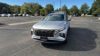 Used 2022  Hyundai Tucson SEL AWD at CarloanExpress&period;Com near Hampton&comma; VA