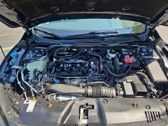 Used 2021  Honda Civic Sedan EX CVT at CarloanExpress&period;Com near Hampton&comma; VA
