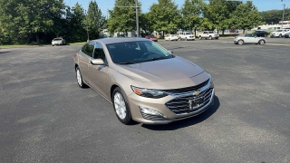 Used 2024  Chevrolet Malibu 4dr Sdn 1LT at CarloanExpress&period;Com near Hampton&comma; VA