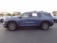 Used 2025  Chevrolet Traverse FWD 4dr LT w&sol;1LT at CarloanExpress&period;Com near Hampton&comma; VA