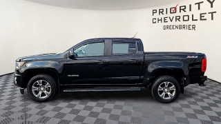 Used 2016  Chevrolet Colorado 4WD Crew Cab 128&period;3" Z71 at CarloanExpress&period;Com near Hampton&comma; VA