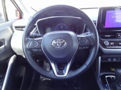 Used 2023  Toyota Corolla Cross XLE 2WD at CarloanExpress.Com near Hampton, VA