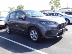 Used 2023  Honda HR-V LX AWD CVT at CarloanExpress&period;Com near Hampton&comma; VA
