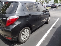 Used 2014  Toyota Yaris 5dr Liftback &lpar;TMC&sol;CBU Plant&rpar; &lpar;Natl&rpar; at CarloanExpress&period;Com near Hampton&comma; VA