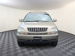 Used 2003  Lexus RX 300 4dr SUV 4WD at CarloanExpress&period;Com near Hampton&comma; VA