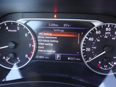 Used 2023  Nissan Sentra SV CVT at CarloanExpress&period;Com near Hampton&comma; VA