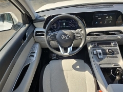 Used 2020  Hyundai Palisade 4d SUV FWD SEL Convenience at CarloanExpress&period;Com near Hampton&comma; VA