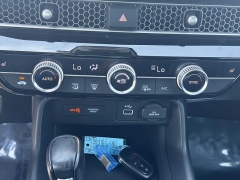 Used 2023  Honda Civic Sedan EX CVT at CarloanExpress&period;Com near Hampton&comma; VA