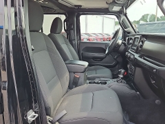 Used 2023  Jeep Wrangler Sport 4 Door 4x4 at CarloanExpress&period;Com near Hampton&comma; VA