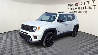 Used 2023  Jeep Renegade Altitude 4x4 at CarloanExpress&period;Com near Hampton&comma; VA