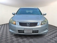 Used 2009  Honda Accord Sedan 4d EX Auto at CarloanExpress&period;Com near Hampton&comma; VA