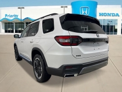 New 2026  Honda Pilot Touring S AWD at CarloanExpress&period;Com near Hampton&comma; VA