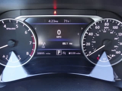 Used 2024  Nissan Sentra SV CVT at CarloanExpress&period;Com near Hampton&comma; VA