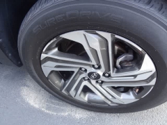 Used 2023  Hyundai Santa Fe SEL FWD at CarloanExpress&period;Com near Hampton&comma; VA