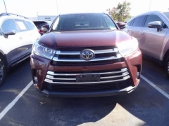 Used 2017  Toyota Highlander Limited V6 AWD (Natl) at CarloanExpress.Com near Hampton, VA