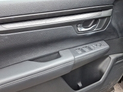 Used 2024  Honda CR-V EX AWD at CarloanExpress&period;Com near Hampton&comma; VA