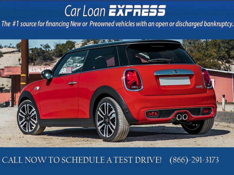 Used 2019  MINI Hardtop 2 Door Cooper S FWD at CarloanExpress.Com near Hampton, VA