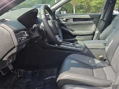 New 2026  Honda Civic Sedan Hybrid Sport Touring CVT at CarloanExpress.Com near Hampton, VA