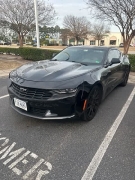 Used 2021  Chevrolet Camaro 2dr Cpe 1LT at CarloanExpress&period;Com near Hampton&comma; VA