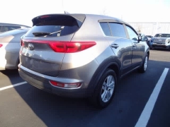 Used 2017  Kia Sportage LX FWD at CarloanExpress&period;Com near Hampton&comma; VA