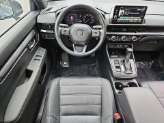 Used 2023  Honda CR-V Hybrid Sport Touring AWD at CarloanExpress&period;Com near Hampton&comma; VA