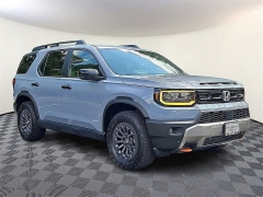 New 2026  Honda Passport TrailSport AWD at CarloanExpress&period;Com near Hampton&comma; VA