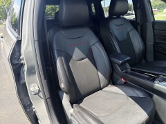 Used 2024  Jeep Compass Trailhawk 4x4 at CarloanExpress&period;Com near Hampton&comma; VA